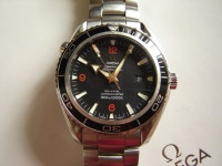 PO 45 GET !!!! (배젤 비교 및 여러 사진) - Omega - TIMEFORUM