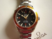 PO 45 GET !!!! (배젤 비교 및 여러 사진) - Omega - TIMEFORUM