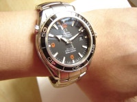 PO 45 GET !!!! (배젤 비교 및 여러 사진) - Omega - TIMEFORUM