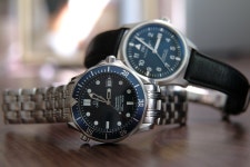 스캔데이 - 2531.80 - Omega - TIMEFORUM