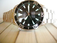 구린 디카로 사진 연습 한번 해봤습니다^^(모델 2254) - Omega - TIMEFORUM