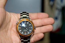 po45득템샷 ~~~스켄데이 - Omega - TIMEFORUM