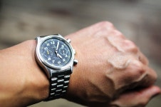 [스캔데이]Dynamic chronograph 5240.50 - Omega - TIMEFORUM