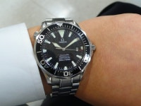 저도 씨마입니다~ - Omega - TIMEFORUM
