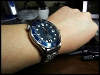 얼마전에 구입한 2220.80 사진입니다. - Omega - TIMEFORUM