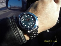 2220.80 득템신고 이제사 하네요 - Omega - TIMEFORUM