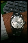 저의 6694입니다.. - Rolex - TIMEFORUM