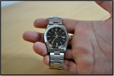 스캔데이 (6694) - Rolex - TIMEFORUM