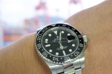 퇴근전에 젬티2 랑~~~ - Rolex - TIMEFORUM