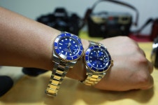 써브 뭐가나요.. - Rolex - TIMEFORUM