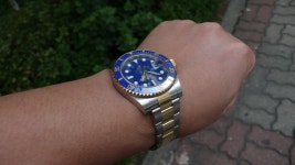 써브 뭐가나요.. - Rolex - TIMEFORUM