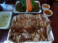 [스캔데이] 야식은 족발이 최고죠.........^^ - Rolex - TIMEFORUM