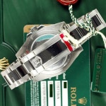 116710LN (GMT Master II)의 LN? - Rolex - TIMEFORUM