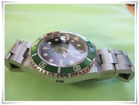 [득템]난수 시리얼 그린 서브마린 - Rolex - TIMEFORUM