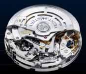 롤렉스의 새로운 무브먼트 Cal.3131 & 4160 - Rolex - TIMEFORUM
