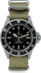 군용 서브마리너 (오리지널) - Rolex - TIMEFORUM