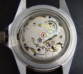 [Re:] [Re:] [Re:] [Re:] [Re:] [Re:] 짜부마리너 최후 그 이후 6 - Rolex - TIMEFORUM