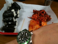 통영.....충무 ㅋㅋ - Rolex - TIMEFORUM