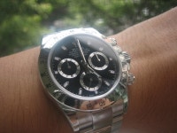 역삼 서비스센터 방문기 - Rolex - TIMEFORUM