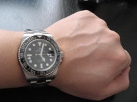 간만에 쥄티 - Rolex - TIMEFORUM