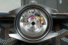 밀가우스의 과거와 현재(1019 vs 116400) - Rolex - TIMEFORUM