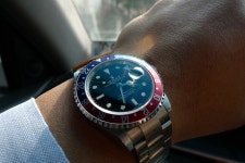 GMT와 서브 - Rolex - TIMEFORUM