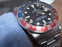 GMT MASTER 1675 - Rolex - TIMEFORUM