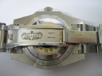 [Re:] 좀 더 구경하실까요? GMT 마스터 II (116710LN) - Rolex - TIMEFORUM