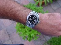 116710 LN 그냥 사진들입니다............ - Rolex - TIMEFORUM