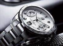테그 2008 바젤월드 라네요 - TAG Heuer - TIMEFORUM