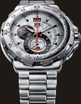 테그 2008 바젤월드 라네요 - TAG Heuer - TIMEFORUM