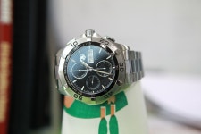 아쿠아레이서 데이데이트 - TAG Heuer - TIMEFORUM