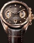 테그 2008 바젤월드 라네요 - TAG Heuer - TIMEFORUM