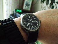 sinn 756 이제서야 올리네요.. - German Brand - TIMEFORUM