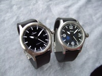 전격비교분석!! 656 vs 556 - German Brand - TIMEFORUM
