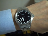 sinn556 - German Brand - TIMEFORUM
