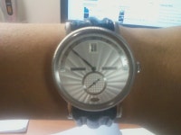 델피스 모델에 대해 질문입니다.. - German Brand - TIMEFORUM