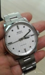 저도 미도 멀티포트로 인사드립니다. - Swiss Brand - TIMEFORUM