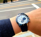 《Elprimero Day》하반기의 첫날이네요~^^(크로노마스터스포츠) - Swiss Brand - TIMEFORUM