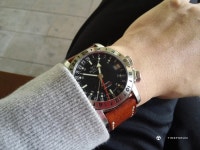 일요일의 에어맨17 - Swiss Brand - TIMEFORUM