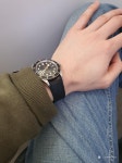 튜더 블랙베이 58 줄질 - Swiss Brand - TIMEFORUM