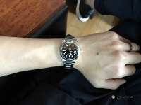 튜더 블랙베이 36사이즈 신고합니다. - Swiss Brand - TIMEFORUM