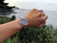 튜더 블랙베이 36사이즈 신고합니다. - Swiss Brand - TIMEFORUM