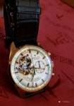 혹시나 국내한점 쁜일것같은 (?)제니스 콤비 엘 프리메로 T- OPEN입니다^^ - Swiss Brand - TIMEFORUM