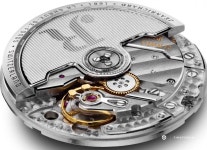 (득템)장리샤르(JeanRichard) 파라마운트 파워리저브를 소개합니다. - Swiss Brand - TIMEFORUM