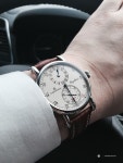 결혼식에는 드레스워치 - Swiss Brand - TIMEFORUM
