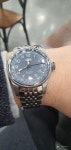 오리스 빅크라운 입체감 있는 핸즈 - Swiss Brand - TIMEFORUM