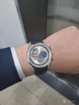 제니스 정장샷입니다 - Swiss Brand - TIMEFORUM
