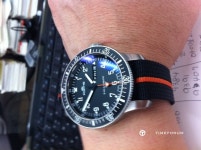 b-42 647 신고드립니다 - Swiss Brand - TIMEFORUM