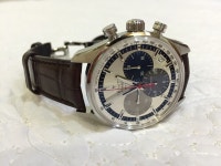 [15년 하반기 Start] 엘프리메로 1969 38mm를 만나다! ^^* - Swiss Brand - TIMEFORUM